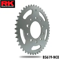 Rk Pignone Posteriore 5619 525