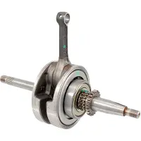 RMS Beauty Albero Motore Honda Sh 125-pcx 125 2012/2016 100010530