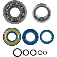 Rms Classic Kit Di Cuscinetti E Paraoli Per Albero Motore Piaggio Vespa Px 100200840