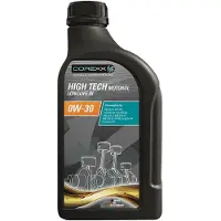 COREXX Olio Motore High Tech Longlife Iii Sae 0w-30 1l