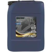 COREXX Olio Motore Gte 15w 20l