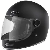 Stormer Casco Integrale History