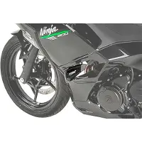Puig Slider Per Motore 22026n Pro 2.0 Kawasaki Ninja 500 Se 24-25