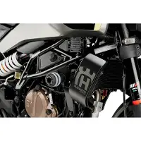 Puig Slider Per Motore 22182n Vintage 2.0husqvarna Vitpilen