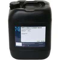 Spec-x Olio Motore 4t 5w-40 Street 20l