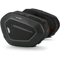 SW-Motech Bisacce Laterali Pro Blaze 20l Honda