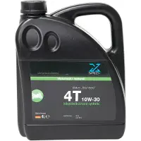 Spec-x Olio Motore 4t 10w-30 Street 4l