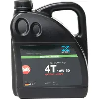 Spec-x Olio Motore 4t 10w-50 Racing 4l