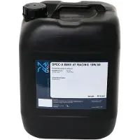 Spec-x Olio Motore 4t 10w-50 Racing 20l