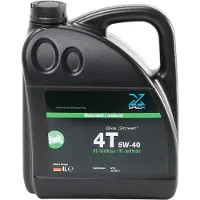 Spec-x Olio Motore 4t 5w-40 Street 4l