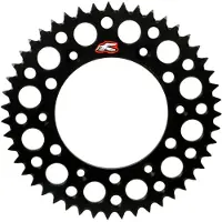 Renthal Pignone Posteriore 428 Ktm 85 Sx 04-26/husqvarna Tc 85 20-26
