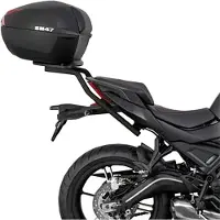 Shad Attacco Posteriore Per Top Case Qj Motor Srk 700 2022