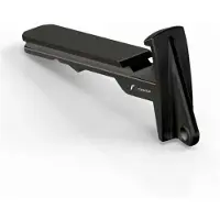 Rizoma Zvp041b Gancio Portaborse Vespa