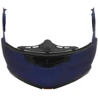 LS2 Protezione Mento Del Casco Ff908