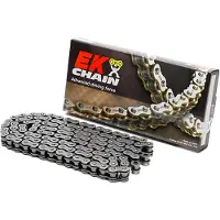 Ek Chain Catena 520mvxz2 Qx-ring Mlj