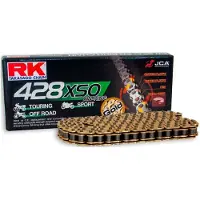 Rk Catena 428xso Rivet