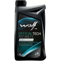 WOLF Olio Del Cambio Officialtech Atf Mb Fe 1l