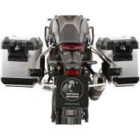 Hepco&Becker Set Di Valigie Laterali Yamaha Ténéré 700 2025 Xplorer