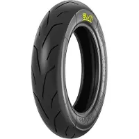 Pmt Tyres Pneumatico Anteriore Sportivo Semi-slick Blackfire Soft 50j Tl