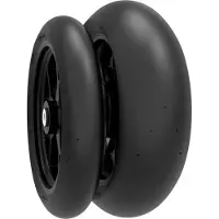 Rebel Pneumatico Posteriore Sportivo Motovudu Trackday Nhs