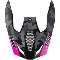 Shot Race Gear Visiera Furious Flash