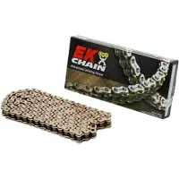 Ek Chain Catena Ek 530srx2 Qx-ring 530