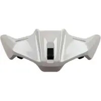 Arai Spoiler Posteriore Del Casco Dual Flow