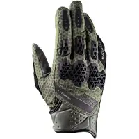 Leatt Guanti Adv Hydradri 6.5 Short