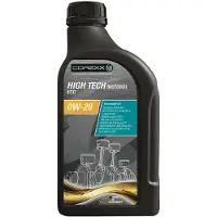 COREXX Olio Motore High Tech Ecosae 0w-20 1l