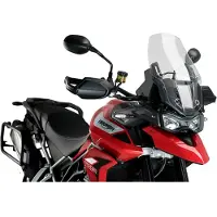 Puig Deflettori Laterali 22330f Triumph Tiger Sport 850 20-25