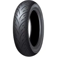 Dunlop Pneumatico Posteriore Dello Scooter Scootsmart 2 61s Tl
