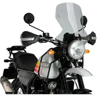 Puig Parabrezza touring con ABE