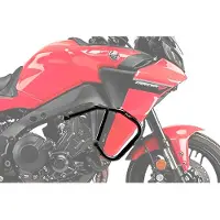 Puig Barra paramotore Yamaha Tracer 9