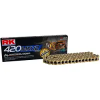Rk Catena 420 Mxu2