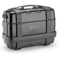 Givi Valigia Trekker Lite Monokey 33 litri nero