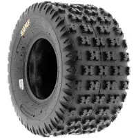 SUN-F Pneumatico Quad A-031 6pr Tl