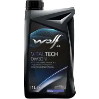 WOLF Olio Motore Vitaltech V Sae 0w-30 1l