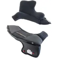 Schuberth Imbottiture Per Guance S3