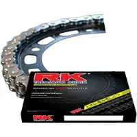Rk Kit Di Trasmissione Racing 520 Suzuki Gsx-r 1000 2007-08