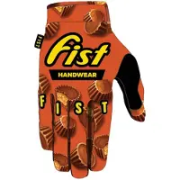 Fist Guanti Fuoristrada Strapped 100x100 Nuts Kid
