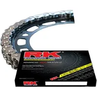 Rk Kit Di Trasmissione Racing Triumph Street Triple 765 R 2023-24/street Triple 765 Rs 2017-24