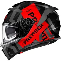 Premier Helmets Casco Integrale Devil Tp