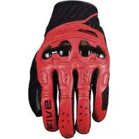 Five Guanti In Pelle Perforati Rs2 Evo 2