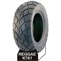 Kenda Pneumatico Da Trail Reggae 120/90-10 56j