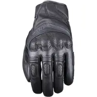 Five Guanti In Pelle Perforati Rs