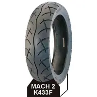 Kenda Pneumatico Per Scooter Mach 2 120/80-14 58s