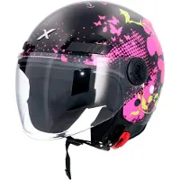 Axor Casco Junior Aperto Kioto Flower