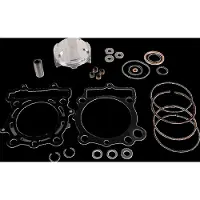 Athena Kit Pistone A Kawasaki Kx 250 21-22/kx 250 X 21-22