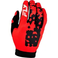 FLY Racing Guanti Fuoristrada Lite Flake