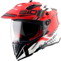 Axor Casco Integrale X-cross Speedometer